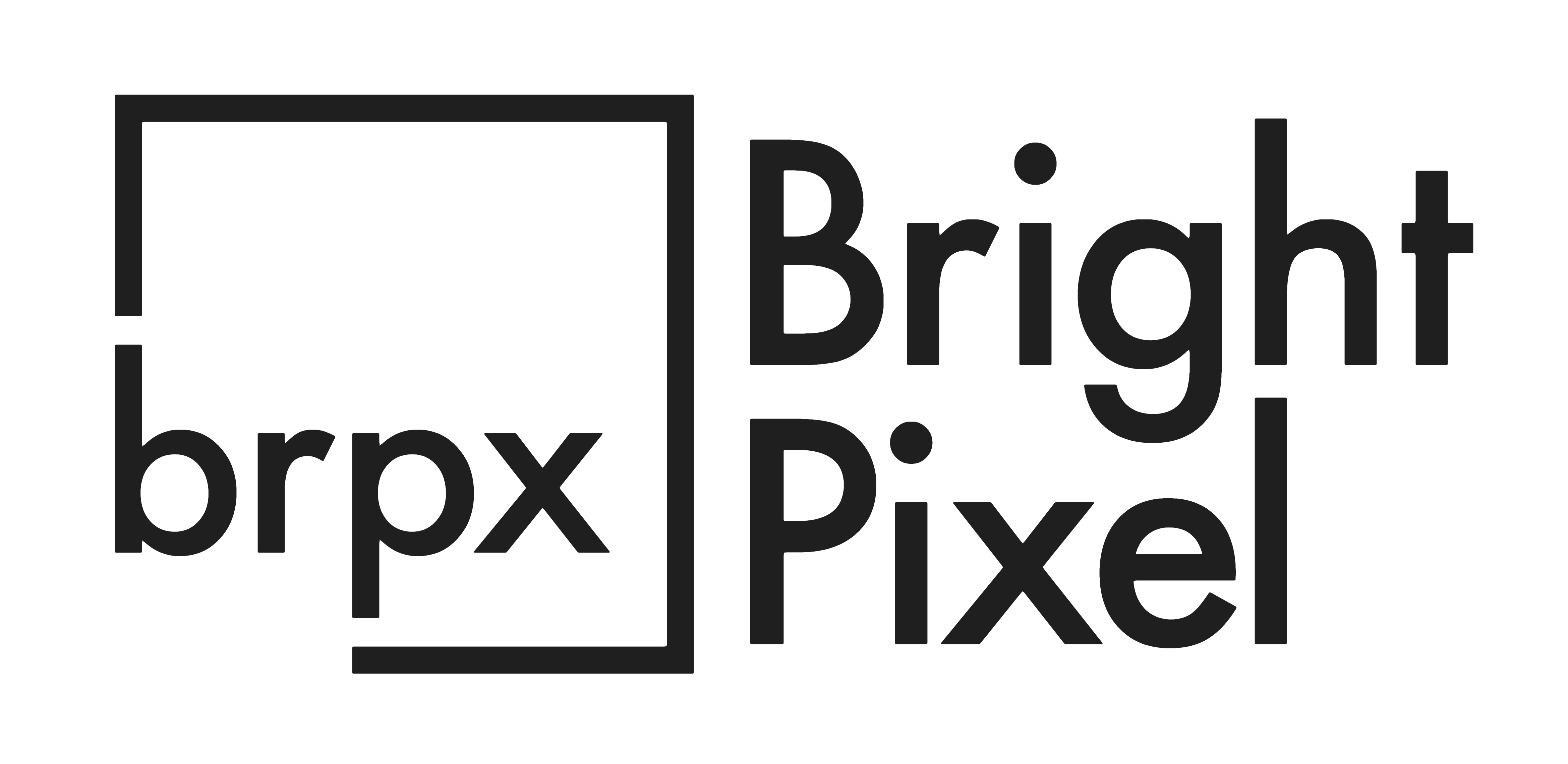 Bright Pixel